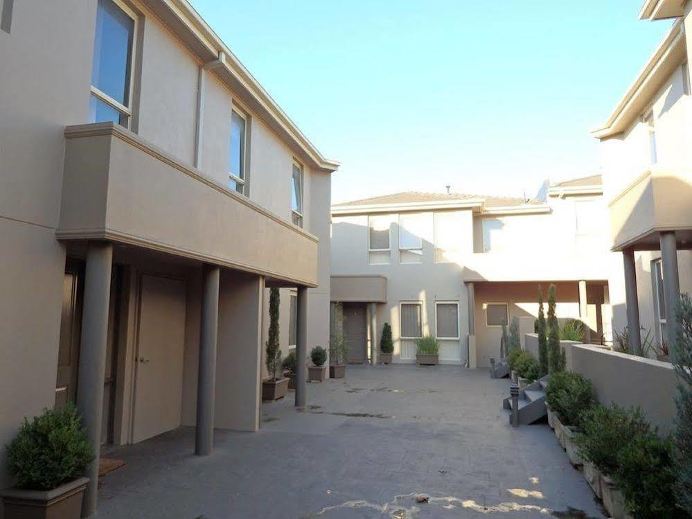 Apartments @ Kew Q105 Melbourne Kültér fotó