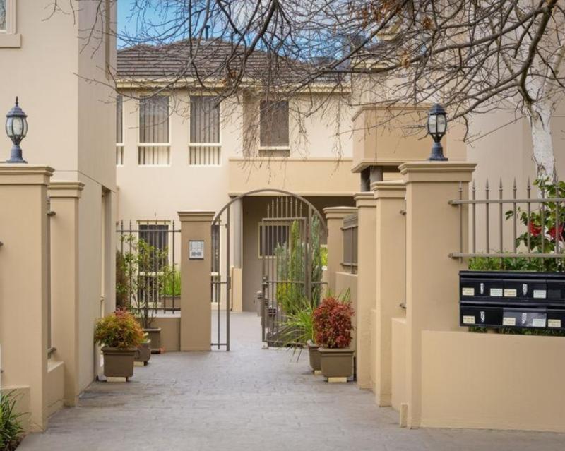 Apartments @ Kew Q105 Melbourne Kültér fotó